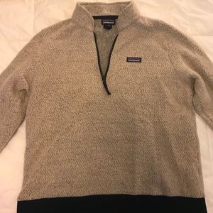 Patagonia Pullover